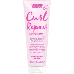 Umberto Giannini Curl Repair Repair & Grow Conditioner von