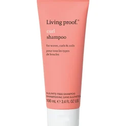 Living Proof Curl Shampoo von