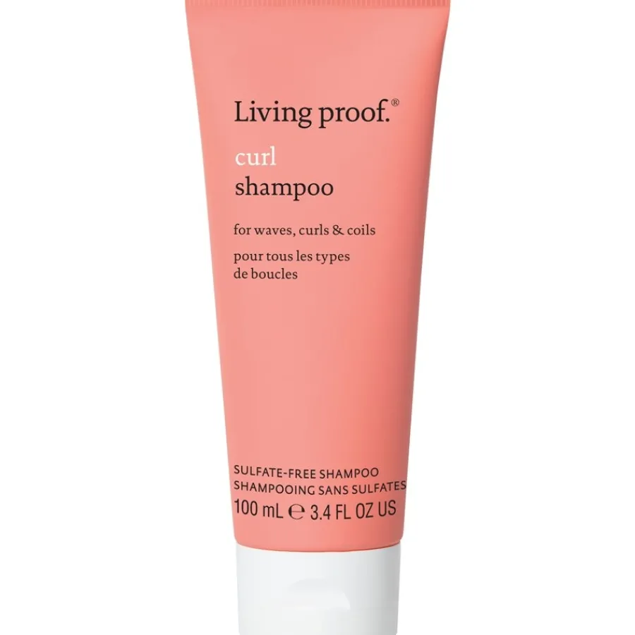 Living Proof Curl Shampoo von