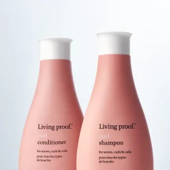 Living Proof Curl Shampoo von
