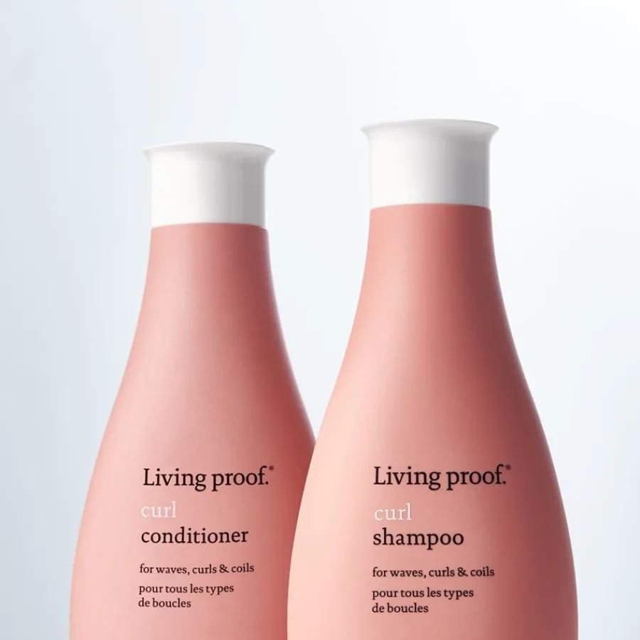 Living Proof Curl Shampoo von