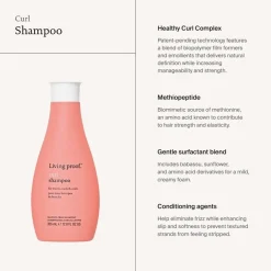 Living Proof Curl Shampoo von