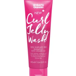 Umberto Giannini Curl Styling Curl Jelly Wash von