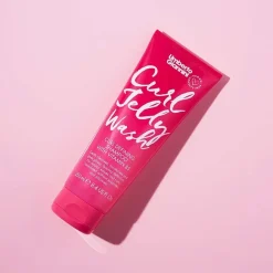 Umberto Giannini Curl Styling Curl Jelly Wash von
