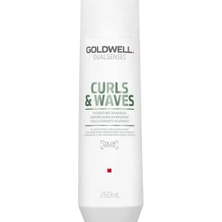 Goldwell Curls & Waves Curls & Waves Shampoo von Hot