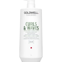 Goldwell Curls & Waves Curls & Waves Conditioner von