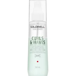 Goldwell Curls & Waves Curls & Waves Serum Spray von Hot