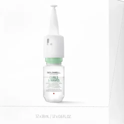 Goldwell Curls & Waves Curls & Waves Intensive Serum von Outlet