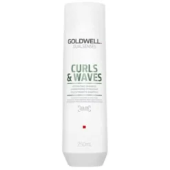 Goldwell Curls & Waves Hydrating Shampoo von