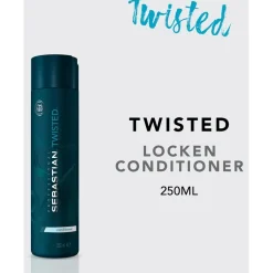 Sebastian CURLS Conditioner von