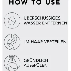 Sebastian CURLS Conditioner von