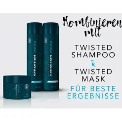 Sebastian CURLS Conditioner von