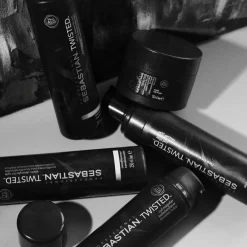 Sebastian CURLS Conditioner von