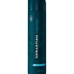 Sebastian CURLS Curl Shampoo Twisted von