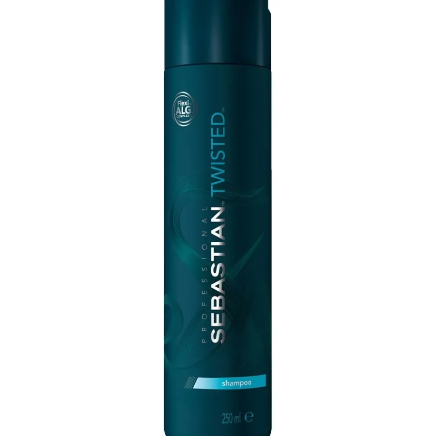 Sebastian CURLS Curl Shampoo Twisted von