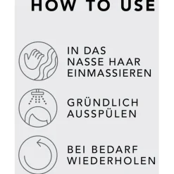 Sebastian CURLS Curl Shampoo Twisted von