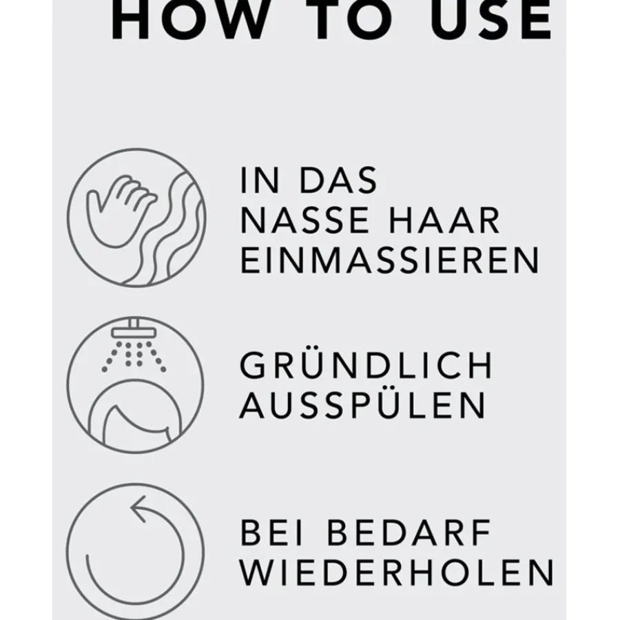 Sebastian CURLS Curl Shampoo Twisted von