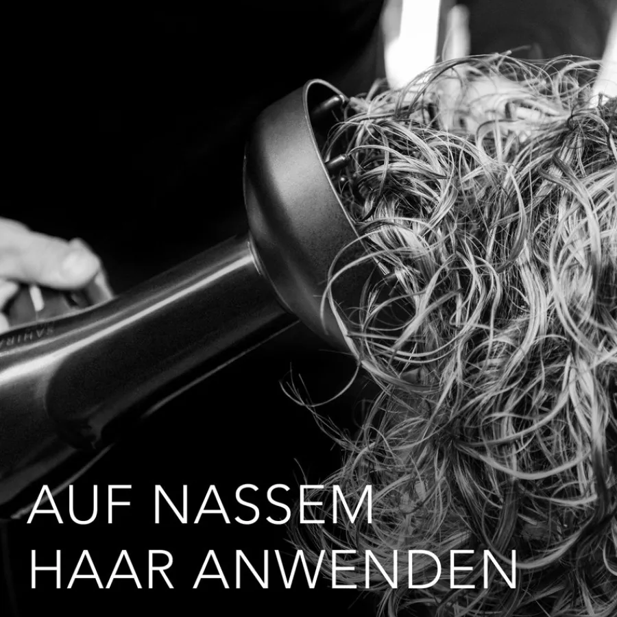 Sebastian CURLS Curl Shampoo Twisted von