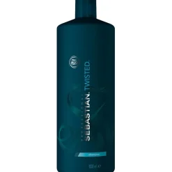 Sebastian CURLS Curl Shampoo Twisted von