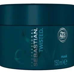 Sebastian CURLS Mask Twisted von Clearance