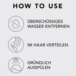 Sebastian CURLS Mask Twisted von Clearance