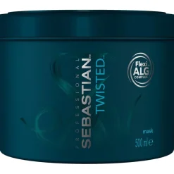 Sebastian CURLS Mask Twisted von Clearance