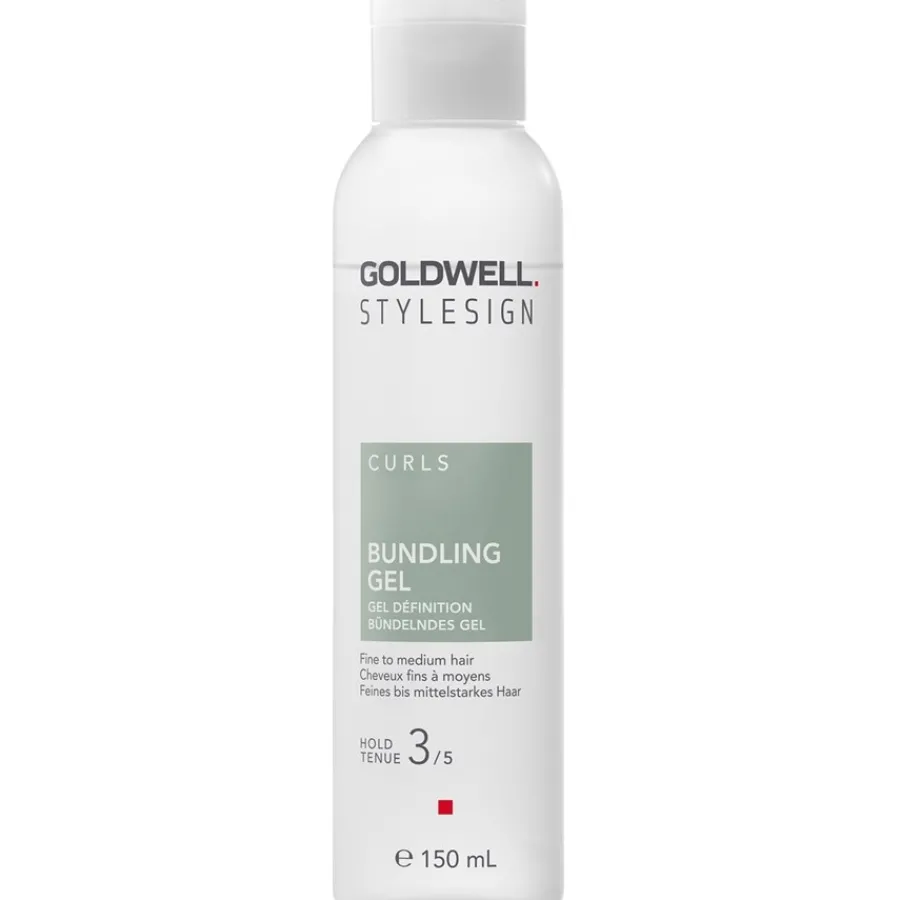 Goldwell Curls Stylesign Curls bündelndes Gel von Sale