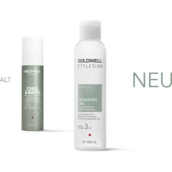 Goldwell Curls Stylesign Curls bündelndes Gel von Sale