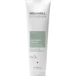 Goldwell Curls Stylesign Curls definierende Creme von Clearance