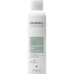 Goldwell Curls Stylesign Curls schwereloses Fluid von Best