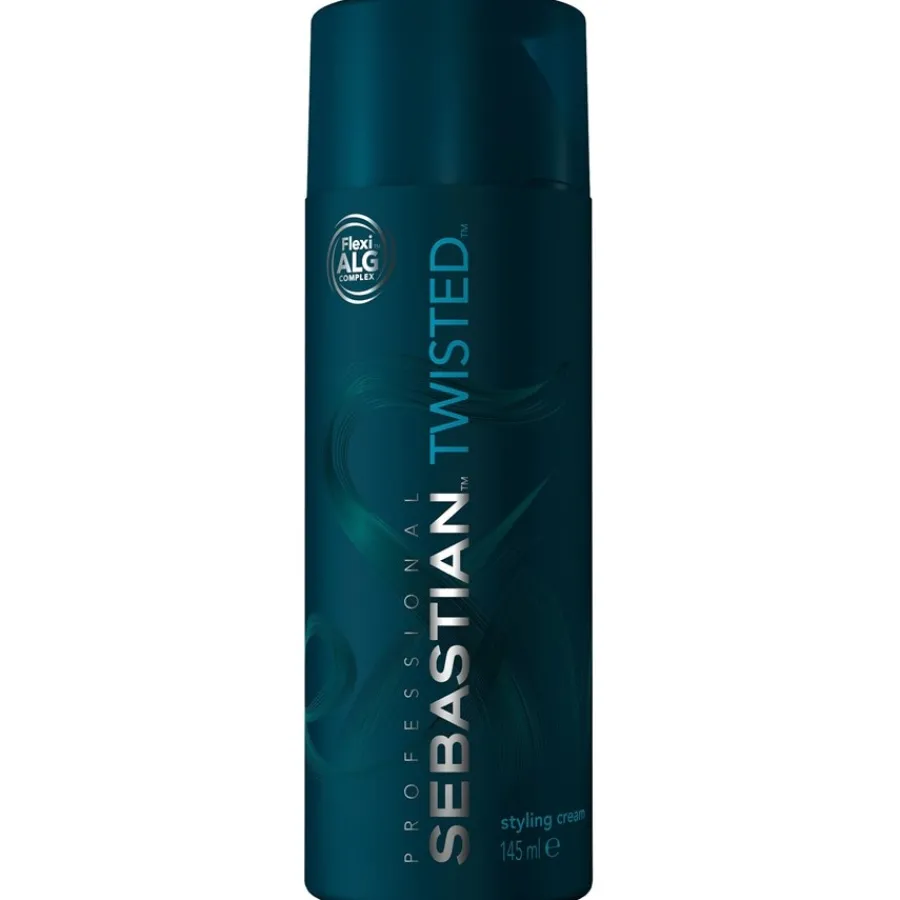 Sebastian CURLS Twisted Curl Magnifier Haarcreme von