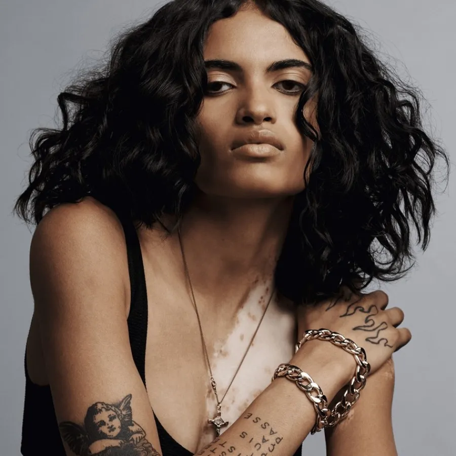 Sebastian CURLS Twisted Curl Magnifier Haarcreme von