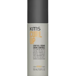 KMS Curlup Control Creme von