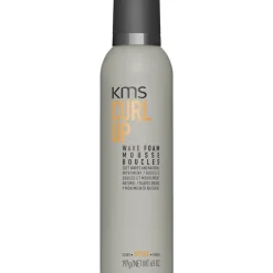 KMS Curlup Wave Foam von Outlet