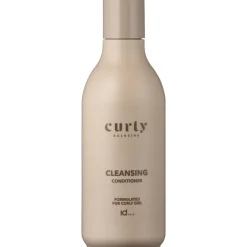 ID Hair Curly Xclusive Cleansing Conditioner von