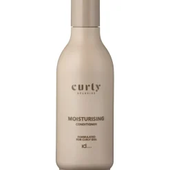 ID Hair Curly Xclusive Moisture Conditioner von Clearance