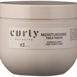 ID Hair Curly Xclusive Moisturising Treatment von Best