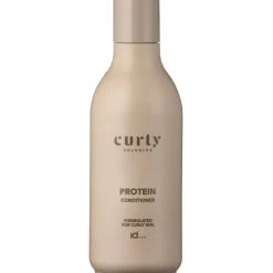ID Hair Curly Xclusive Protein Conditioner von Sale