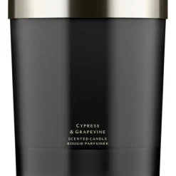 Jo Malone London Cypress & Grapevine Home Candle von