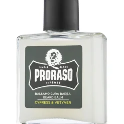 Proraso Cypress & Vetyver Bart Balsam von New
