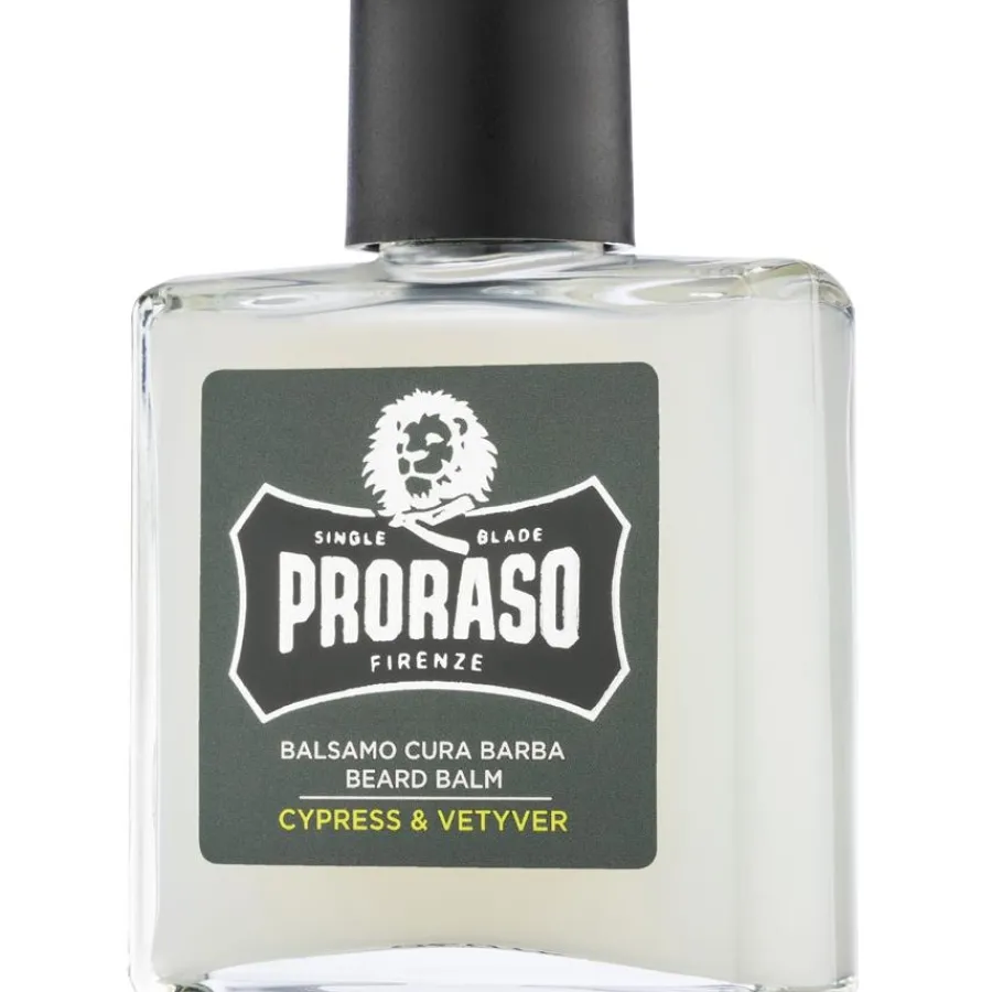 Proraso Cypress & Vetyver Bart Balsam von New