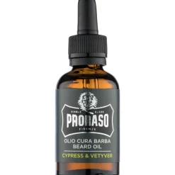 Proraso Cypress & Vetyver Bartöl von