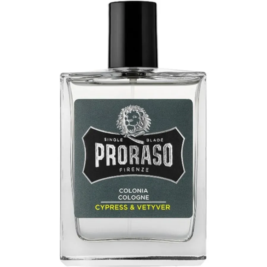 Proraso Cypress & Vetyver Eau de Cologne Spray von Online
