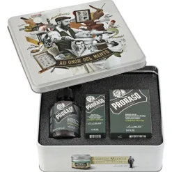 Proraso Cypress & Vetyver Geschenkset von