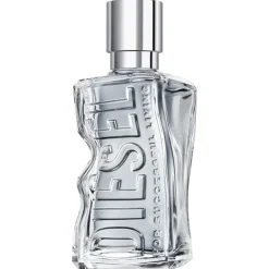 Diesel D by Eau de Toilette Spray - nachfüllbar von New