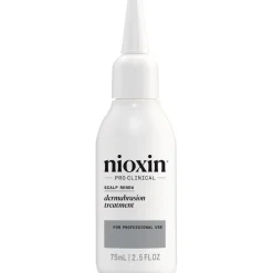 Nioxin 3D Expert Dermabrasion Scalp Renew Treatment von
