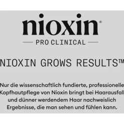 Nioxin 3D Expert Dermabrasion Scalp Renew Treatment von