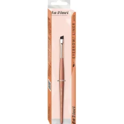 Da Vinci Augenbrauenpinsel
