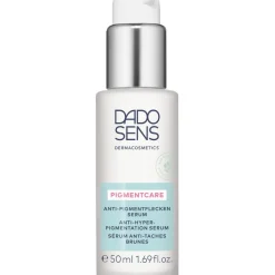 DADO SENS ANTI-PIGMENTFLECKEN SERUM - bei zu Überpigmentierung neigender Haut