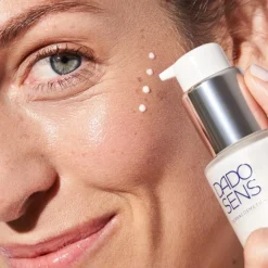 DADO SENS ANTI-PIGMENTFLECKEN SERUM - bei zu Überpigmentierung neigender Haut